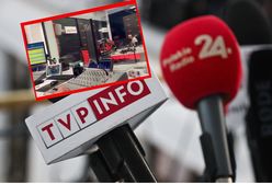 Bunt w Radio Zachód. Nagle puścili oświadczenie