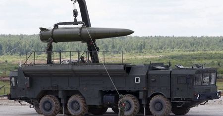 Przejrzeli dokładnie Putina. Nowe doniesienia o broni nuklearnej