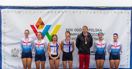 Toruń dominuje na Malcie, Poznań tuż za podium. Regaty OOM 2025 rozstrzygnięte