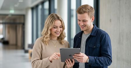 Technologie zmieniają rynek pracy. Te studia pomagają zdobyć kompetencje przyszłości