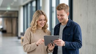 Technologie zmieniają rynek pracy. Te studia pomagają zdobyć kompetencje przyszłości