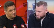 Mateusz Borek LEKCEWAŻĄCO komentuje pomysł Krzysztofa Stanowskiego na start w wyborach prezydenckich. "Chce utrwalić swój kościół"