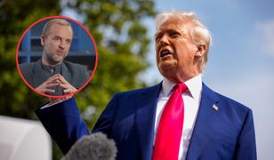 Trump strzelił sobie w kolano. Indie odwracają się od USA