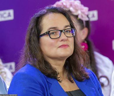 Sytuacja w Zielonej Górze opanowana? Posłanka uderza w PiS