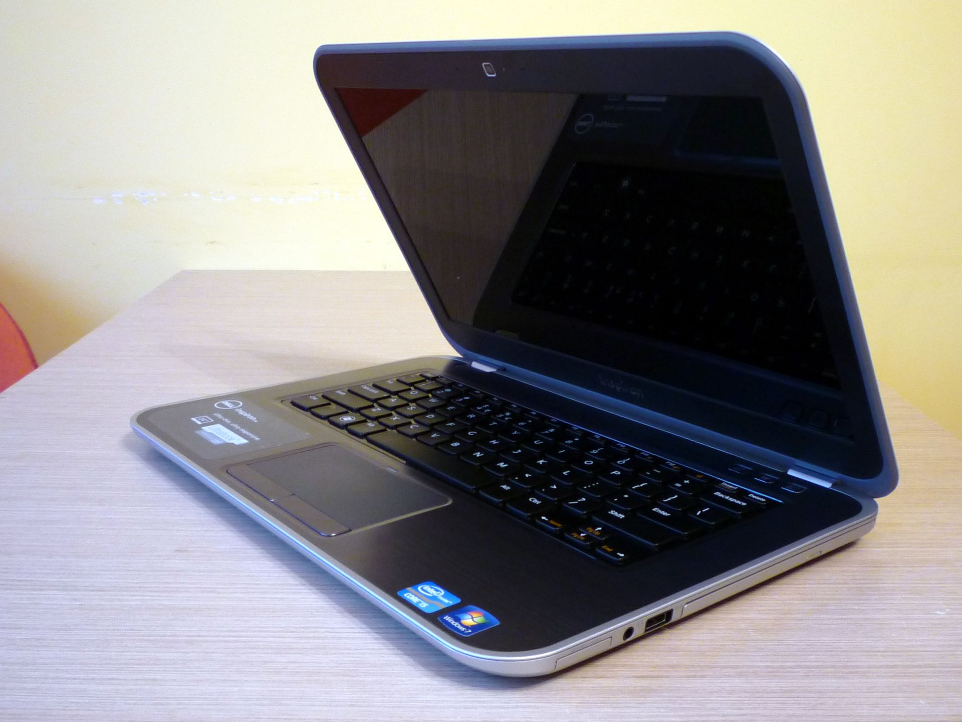 Dell Inspiron 14z (5423) – dobry kompromis? [test] 4