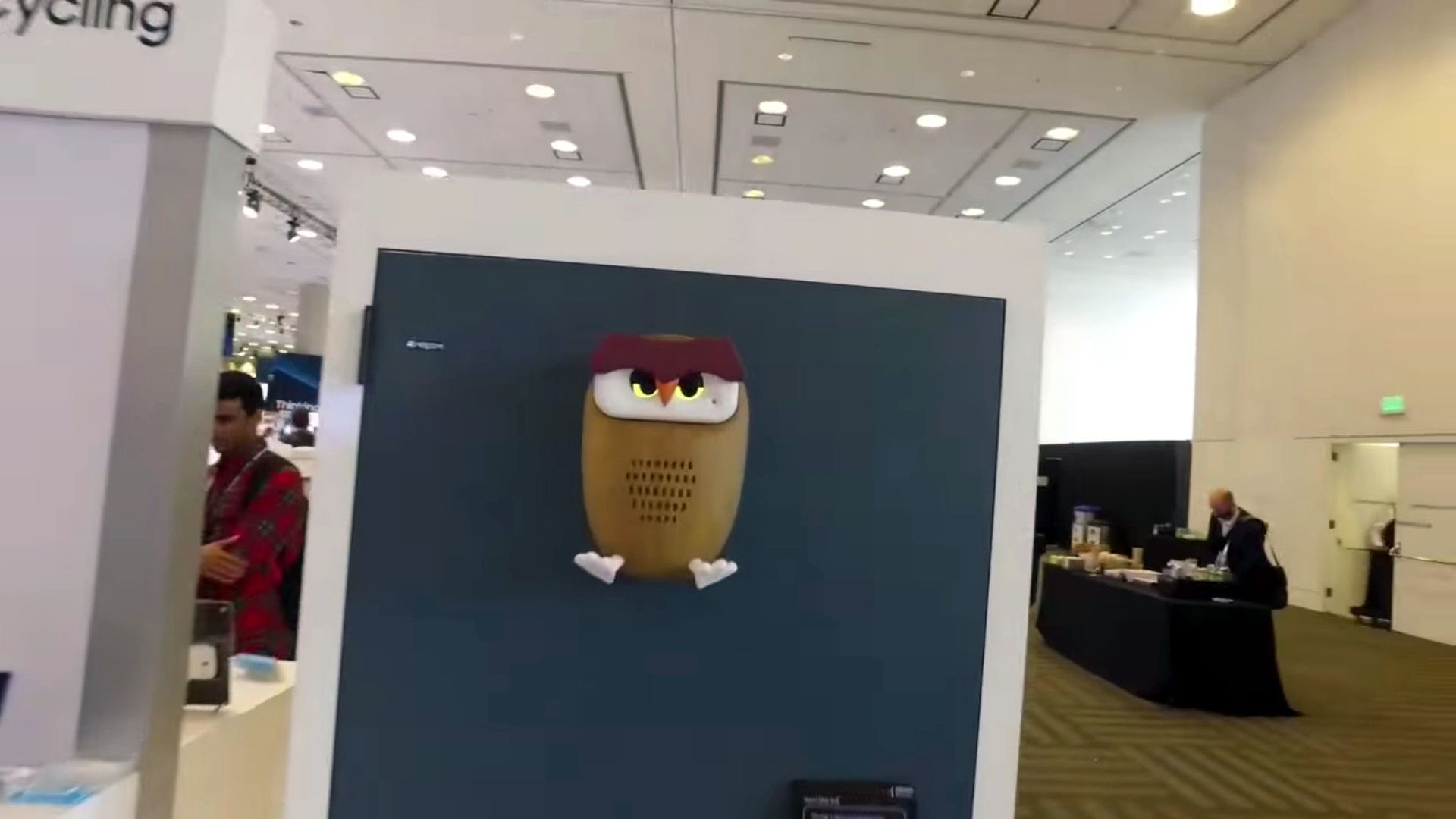 Galaxy Upcycling, czyli zamień stary telefon w automat do gier, domofon albo kontroler do akwarium. Samsung rusza ze świetnym projektem 3