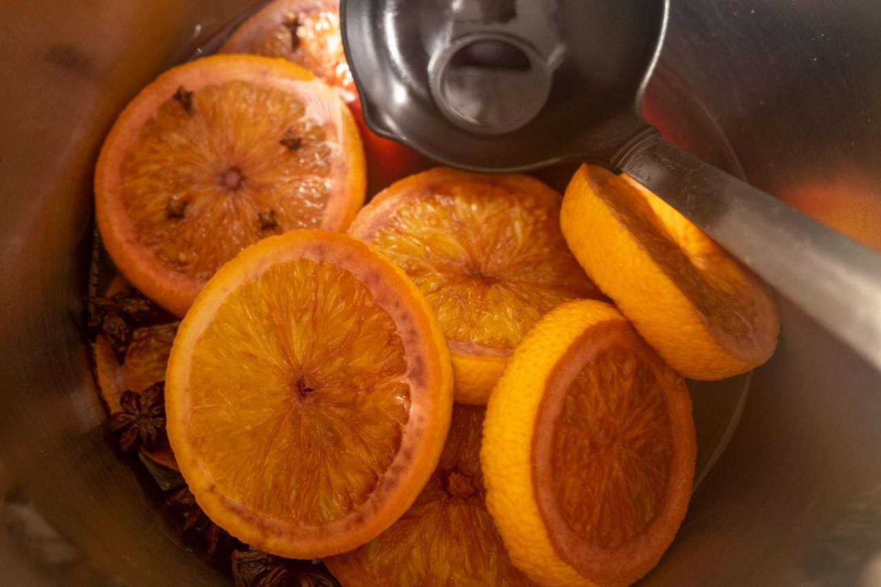 Często jesz pomarańcze? Tych zmian możesz się spodziewać