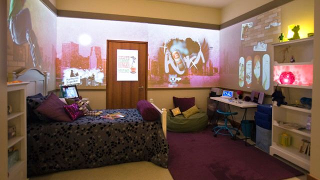 Niesamowity dom przyszłości Microsoftu [wideo] 1