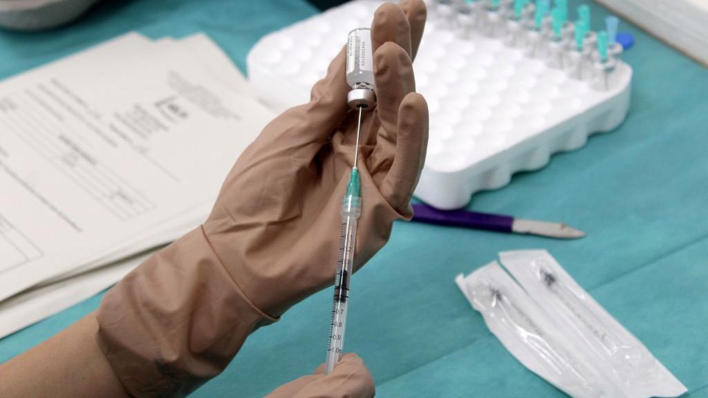 Badanie przeprowadzone w Izraelu dowodzi, że szczepionki nie mają wpływu na męską płodność