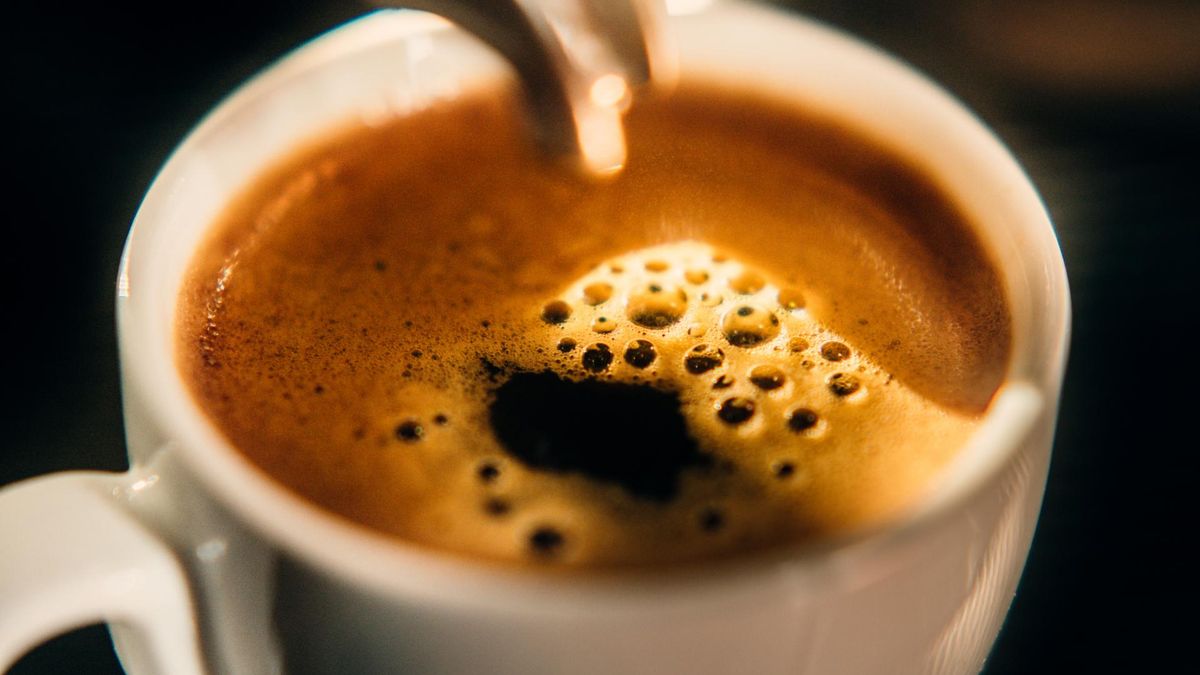 Czy kawa wypłukuje magnez i wapń?