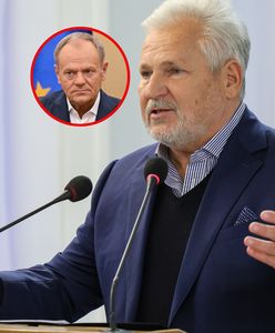 Kwaśniewski: jedna sprawa może być czynnikiem rozsadzający rząd