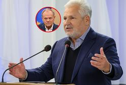 Kwaśniewski: jedna sprawa może być czynnikiem rozsadzający rząd