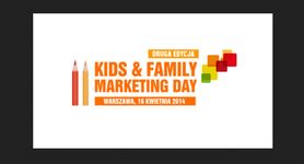 II edycja Kids&Family Marketing Day