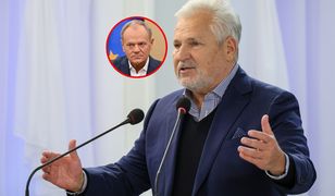 Kwaśniewski: jedna sprawa może być czynnikiem rozsadzający rząd