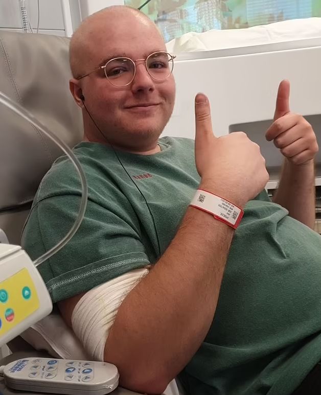 Diagnoza trwała ponad 3 lata