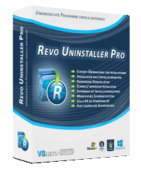 Revo Uninstaller Pro 3.2.1 za darmo