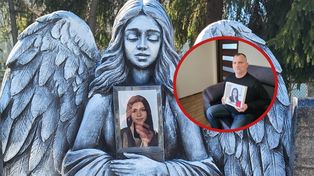 Ojciec Mai: Dopadnę zabójcę. Obiecałem to córce