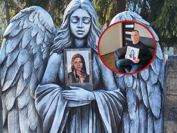 Ojciec Mai: Dopadnę zabójcę. Obiecałem to córce