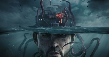 The Sinking City zniknęło ze Steama