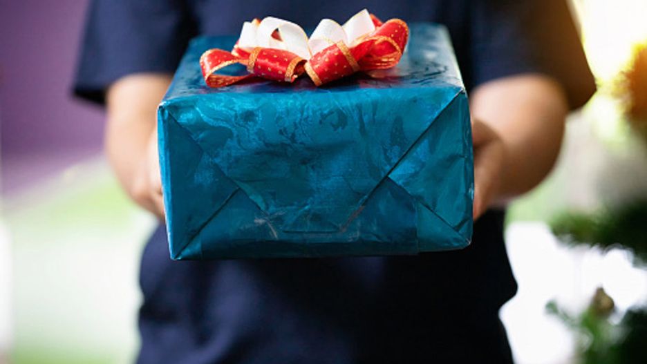 Prezenty z okazji Dnia Chłopaka