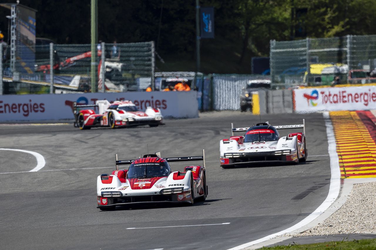 6h Spa-Francorchamps