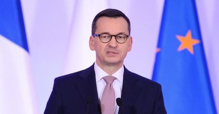 W nocy PiS przegłosował poprawkę o DOFINANSOWANIU KOŚCIOŁA. "Jest wyjątkowo pozbawiony przychodów w okresie epidemii"