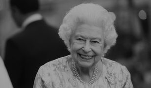 Królowa Elżbieta II nie żyje