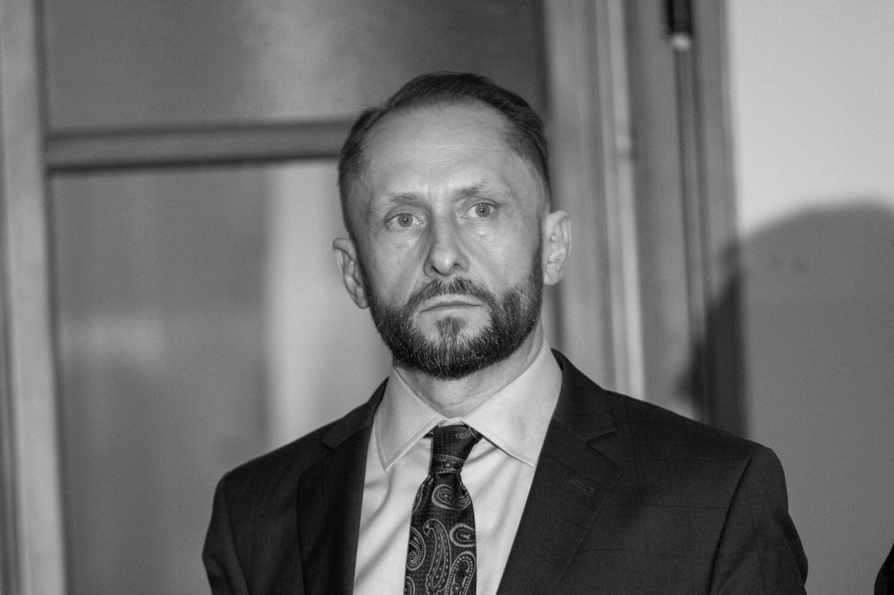 Kamil Durczok nie żyje. Jest informacja szpitala