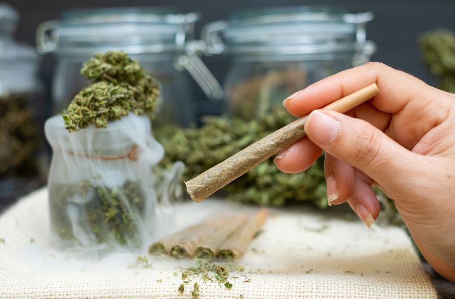 Marihuana w Niemczech już wkrótce będzie legalna