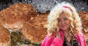 Magda Gessler wyjaśniła, jak zrobić najlepsze kotlety mielone. Kluczowa jest jedna rzecz