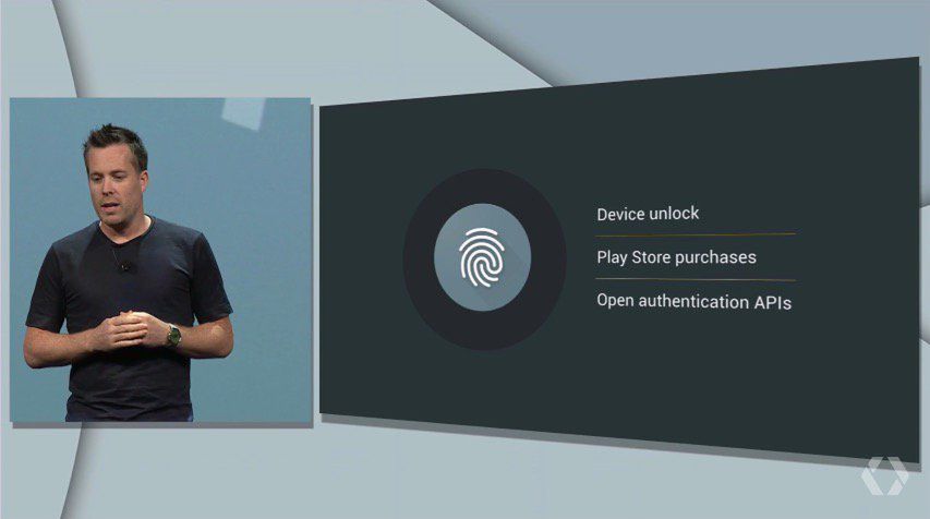 Android M - co nowego? 7