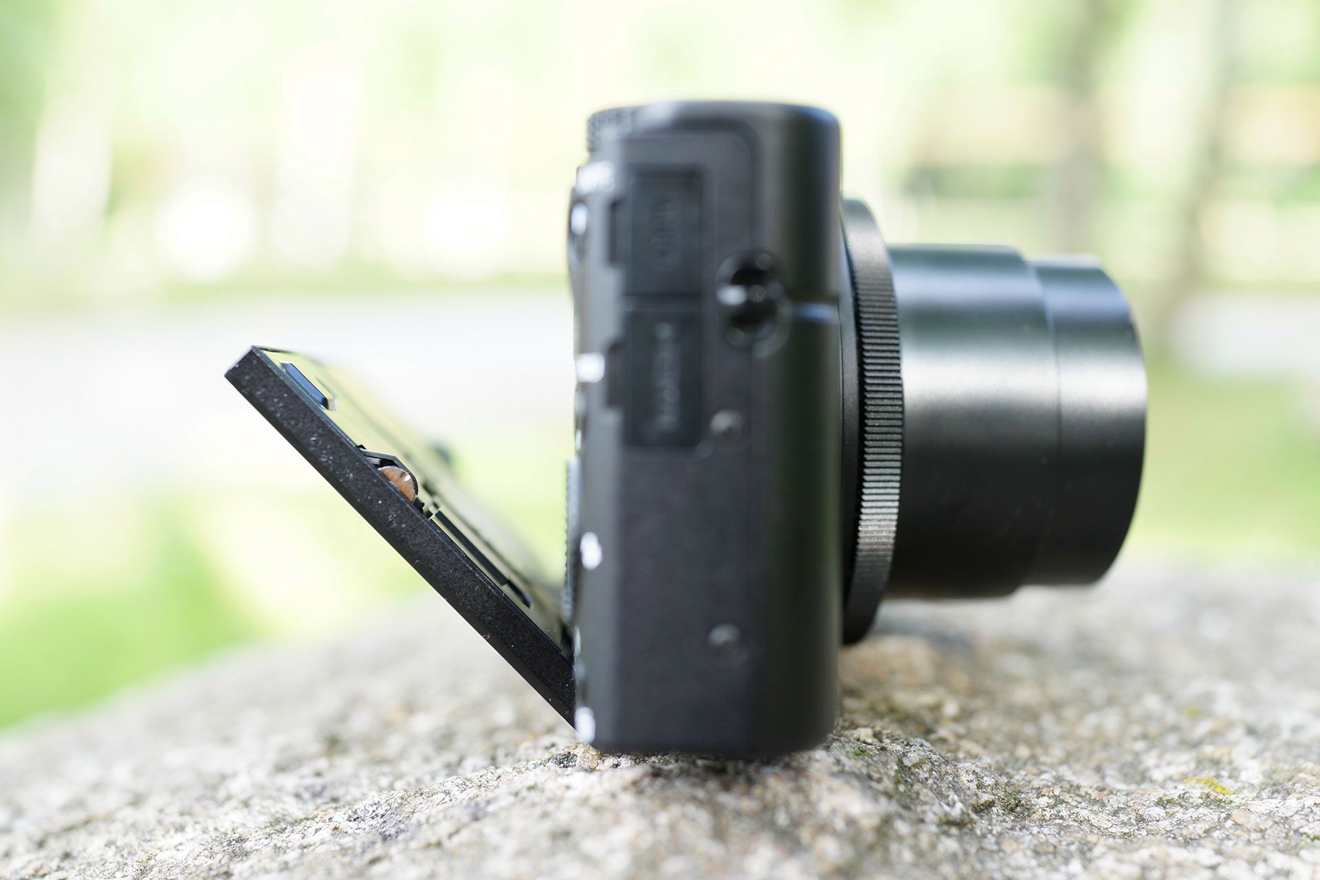 Sony RX100 II – pierwsze wrażenia i przykładowe zdjęcia 9