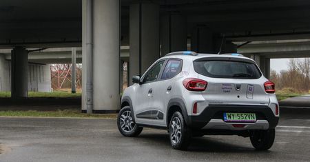 Traficar podnosi ceny od 10 marca 2022 roku. Zmiany małe, ale zauważalne