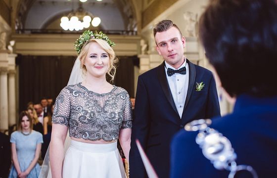 TVN będzie dalej swatać w reality „Ślub od pierwszego wejrzenia”. Czwarty sezon za rok, startują castingi