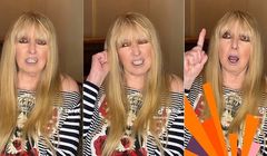 Maryla Rodowicz dołącza do wyzwania "Czy ktoś powiedział Pyszne.pl"