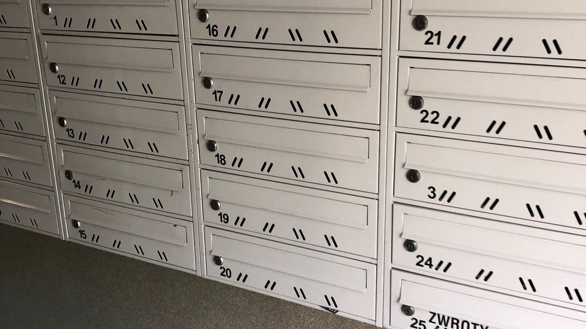 Fikcja doręczenia pod zły adres. Prokurator generalny składa skargę nadzwyczajną (zdj. ilustracyjne).