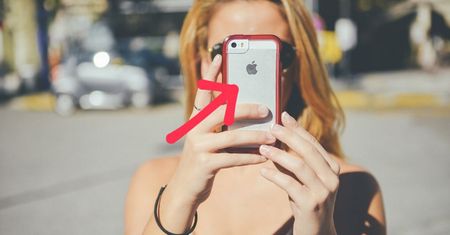 Mało kto o tym wie. Ukryta funkcja w telefonach iPhone