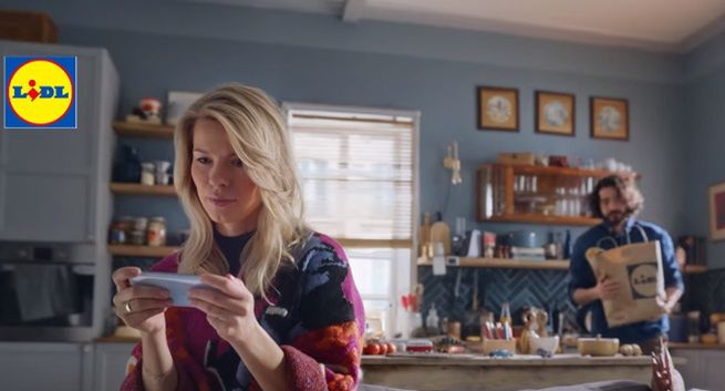 Lidl zapowiada zmianę komunikacji skierowanej do dzieci