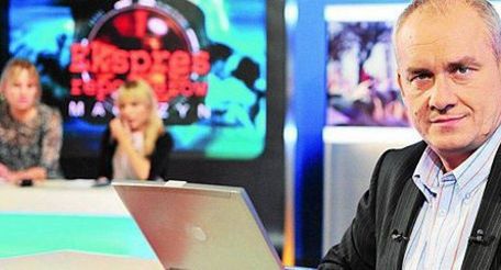 „Magazyn Ekspresu Reporterów” stracił 520 tys. widzów