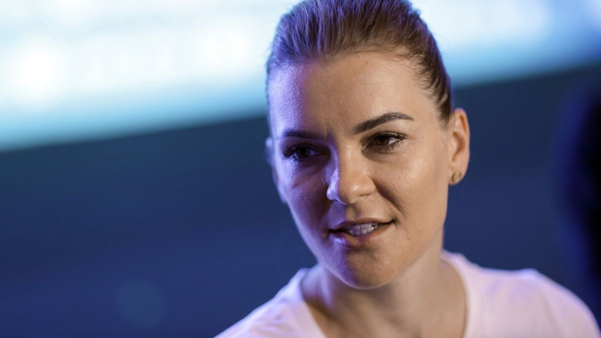 Agnieszka Radwańska