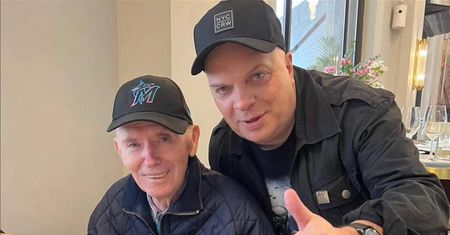 Krzysztof Skiba prosi o wsparcie dla muzyka. Wojciech Morawski zakładał Perfect
