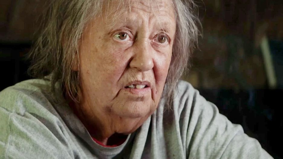 Shelley Duvall pominięta na Emmy 2024