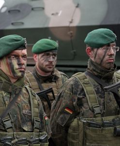 W Polsce wszystko tajne. Niemcy przyznają wprost, że mają problem