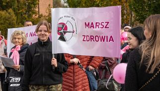 Pilski Marsz Zdrowia
