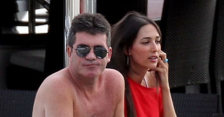 Cowell zrobił dziecko ŻONIE PRZYJACIELA!