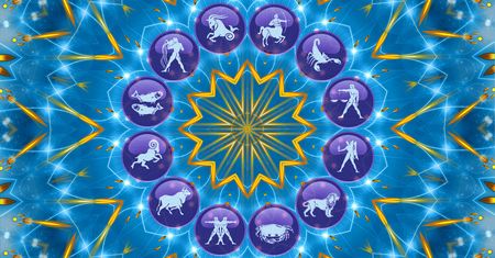 Te trzy znaki zodiaku muszą uważać. Rok 2023 zalezie im za skórę
