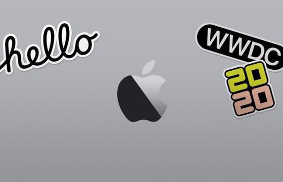 Konferencja WWDC 2020 przeniesiona do internetu z powodu koronawirusa