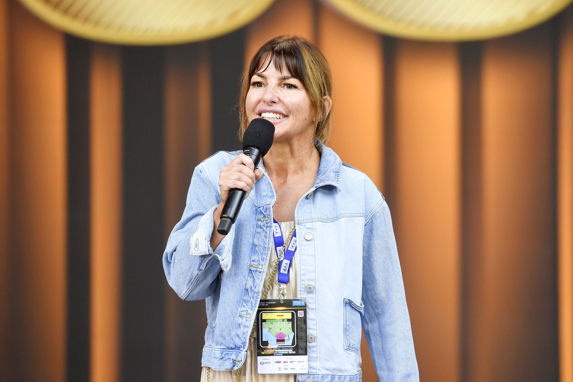Beata Chmielowska-Olech, 2023 r.