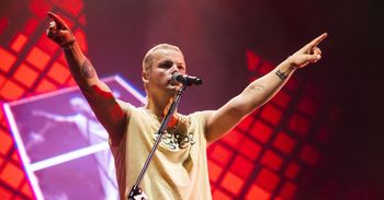 #NaFalach i Scena nad Rusałką. Darmowe koncerty pod chmurką w Poznaniu! W programie gwiazdy i młode odkrycia