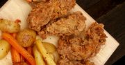 Panierka do kurczaka jak z KFC